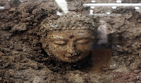 河北鄴城考古大發(fā)現(xiàn)：出土近3000件佛造像