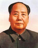 毛澤東